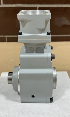 NEW NISSEI CORP. AFCZ18S-30M200S2