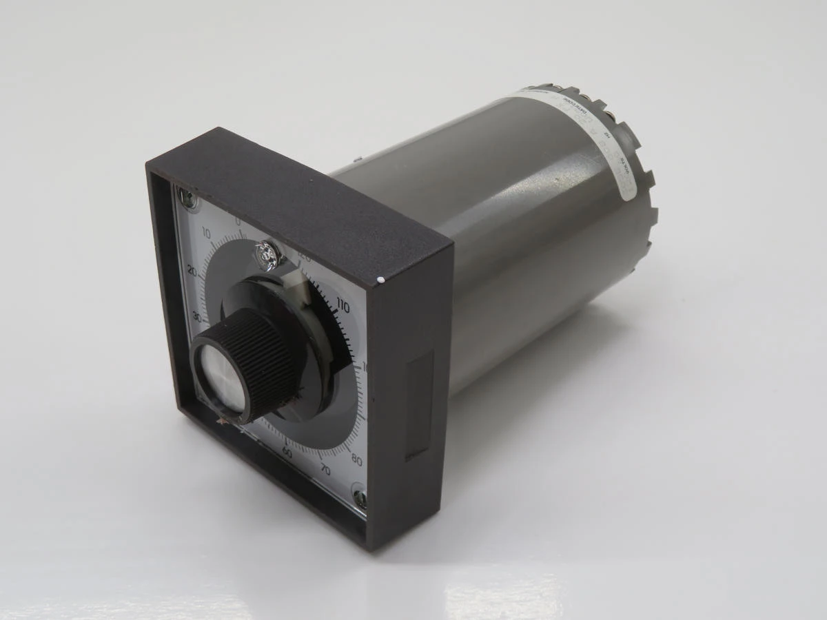 New | in-Stock ATC AUTOMATIC TIMING & CONTROLS _UNKNOWN_ Timers | OCO Industrial #1666658