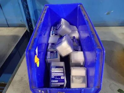 Used SUMITOMO ELECTRIC WAS202548 Tool Holders | HGR 24 #731740