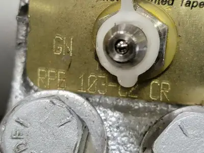 USED SEALMASTER RPB103-C2 CR