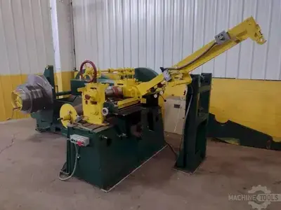 USED 1996 TORRINGTON 12/4 ARBOR