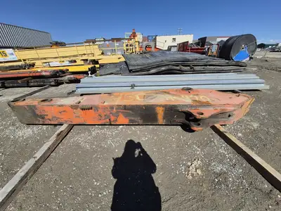 ZX450 Excavator Boom & Stick Arm