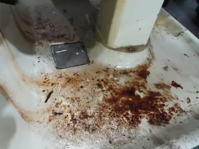 ACER GROUP EVS-3VK Manual Milling | MD Equipment Services LLC (16)