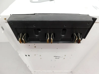 Siemens Does Not Apply Combination Starters | Equipment Recovery Corp. (9)