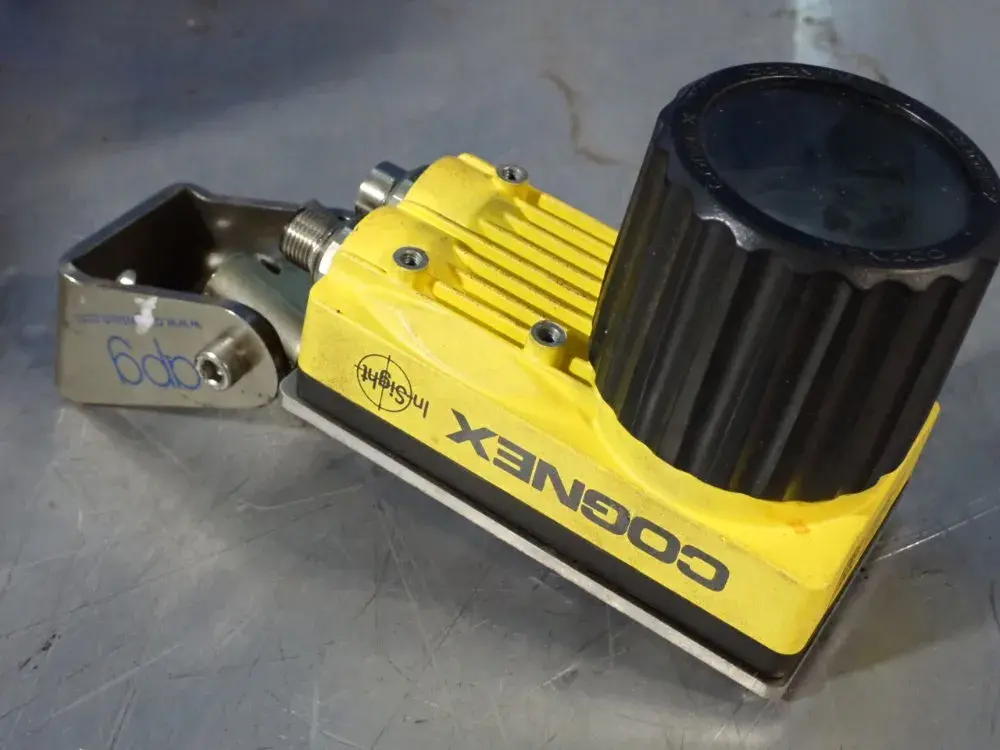 USED COGNEX 80058304