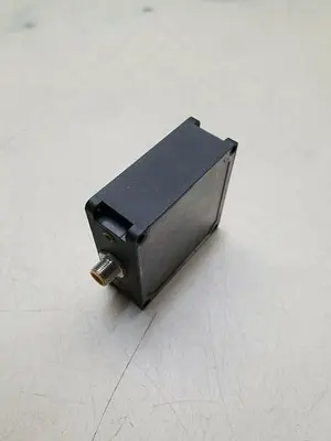 Used DVT _UNKNOWN_ Misc Electrical & Power Parts | ND Industrial Surplus #1222665
