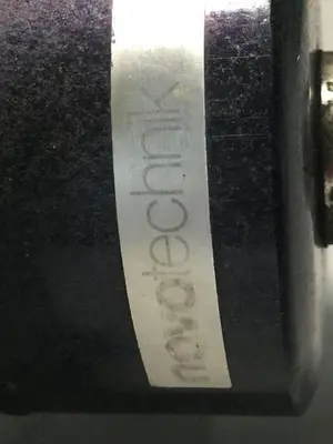 USED VAN DORN 301129