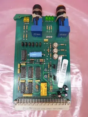 USED TECHNIFOR CN1-12/3