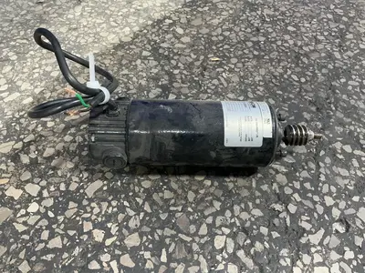 Used BISON 0217564930 Motors (misc) Ohio US | HGR 24 #1324914