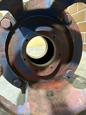 USED GOULDS 3175S