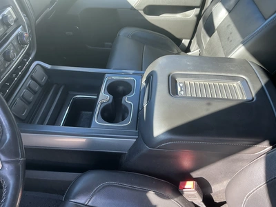 Used 2018 CHEVROLET SILVERADO 1500 Pickup Trucks Michigan US | Miedema Asset Management Group #1568239