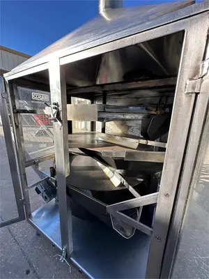 USED BE&SCO BETA MAX