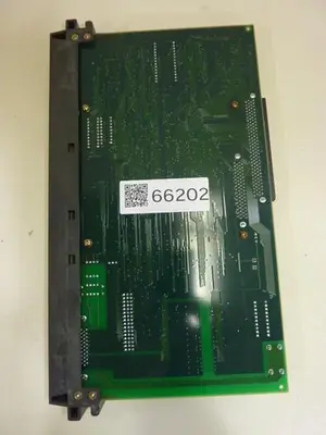 USED YASKAWA JANCV-MIF01