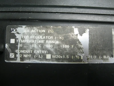 USED Metso NE724A/A-L