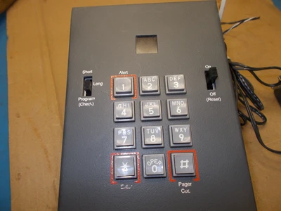 USED Dictaphone 184903