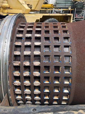 USED 2008 Decanter 4072480250