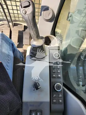 USED 2023 XCMG XE300U