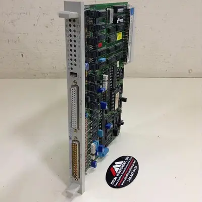 USED SIEMENS 6ES5 244-3AA21