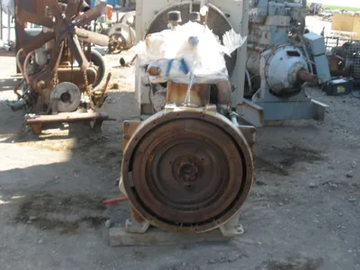 USED WAUKESHA 145