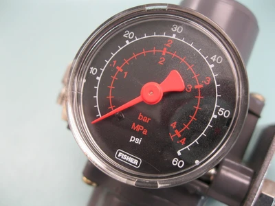 USED Fisher Controls 67CFR-362