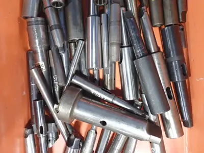 Tooling