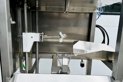 NEW 2019 PRE-PACK MACHINERY PP-5-13.6-TRD-RH FRUIT PEELER
