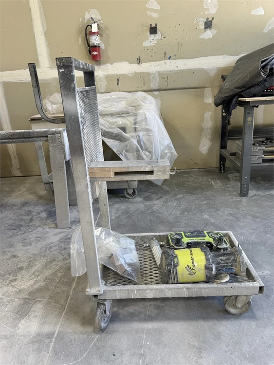 Used KREMLIN REXSON EOS Pumps (liquid, other) Oregon US | MachineryMax #1342653