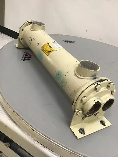 Used ENGEL ES2000/500 / HE Heat Exchangers Michigan US | Ideal Machinery #582129