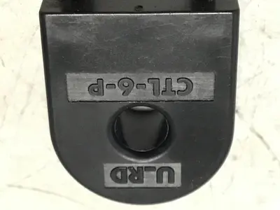 USED URD CTL-6-P