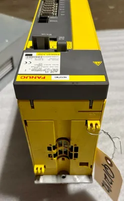 FANUC A06B-6111-H015#N Servo Drives | Great American Equipment Company (3)