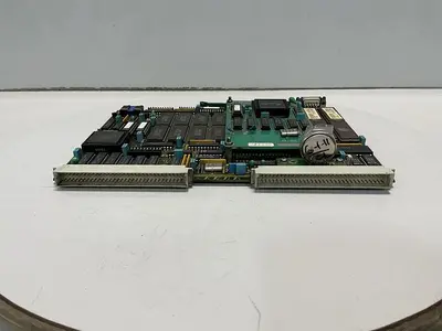 USED KEBA E-CPU-186B D1633C