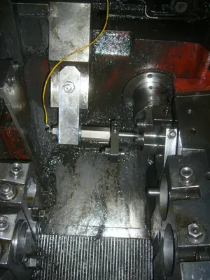 USED 1991 ASAHI OKUMA AF-1414-3