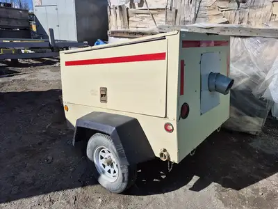 USED THERMEX PT-100