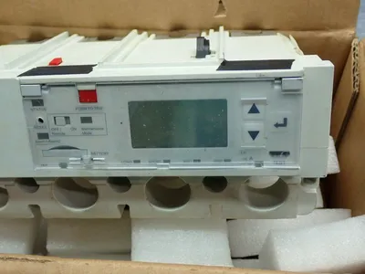 New | in-Stock EATON PDG3XPXR40125P2W AC Drive Power Modules Ohio US | HGR 24 #751893