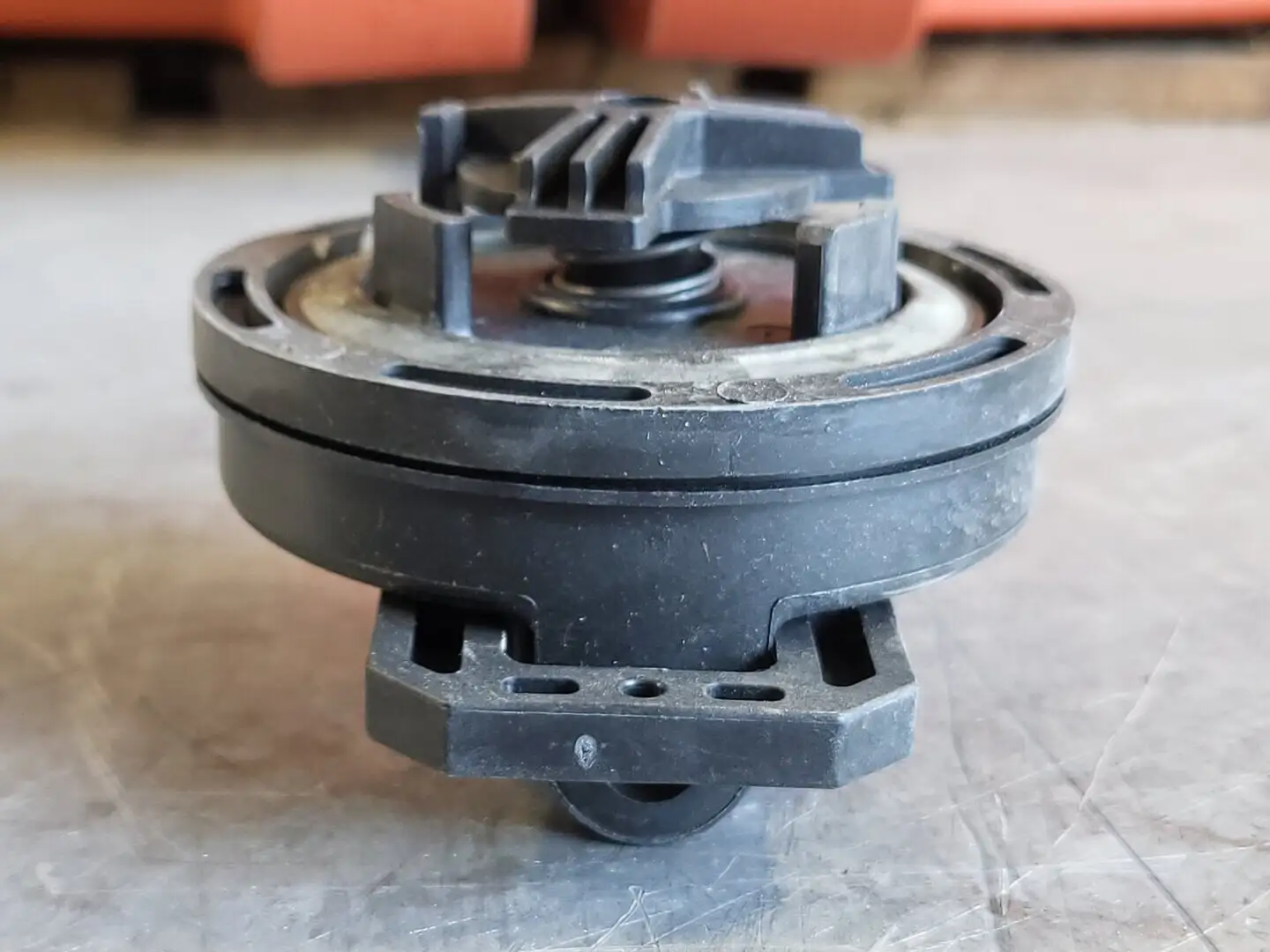 NEW 2011 CATERPILLAR 142-8937