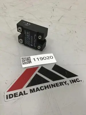 USED CRYDOM 10PCV2425