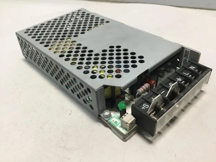 Used TDK RKW24-2R2C Power Supplies Michigan US | Ideal Machinery #594737