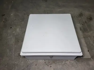 NEW HAMMOND MANUFACTURING PJ24248RL