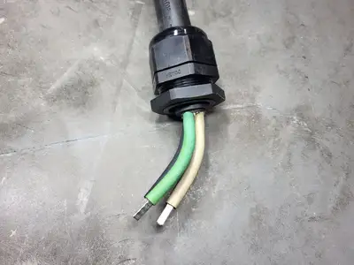 USED MGE 891087