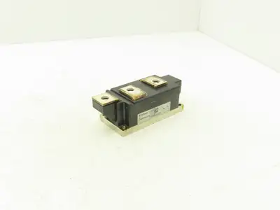 Infineon TT430N22KOF Thyristor Power Block Module  SCR/SCR Phase Control