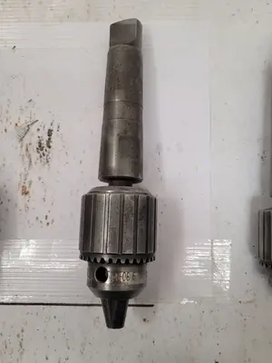 Used JACOBS DRILL CHUCK Misc Industrial Equipment Kentucky US | Aucto #686989