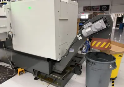 2024 HAAS ST-30Y CNC Lathes | Toolquip, Inc. (11)