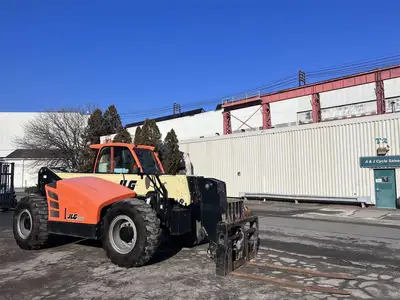 Used 2019 JLG 1644 Telehandlers New York US | United Lift #1446497