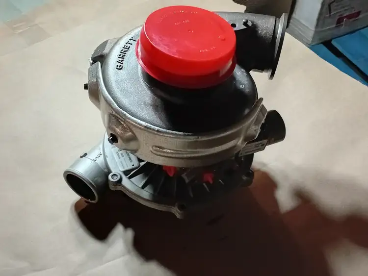 New | in-Stock FORD 3C3Z6K682CCRM Automotive Equipment British Columbia CA | Lenmark #266570
