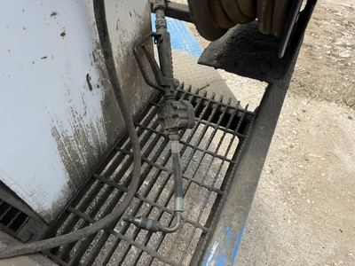Used _UNKNOWN_ _UNKNOWN_ Liquid Supply Trailers Texas US | Miedema Asset Management Group #1312356