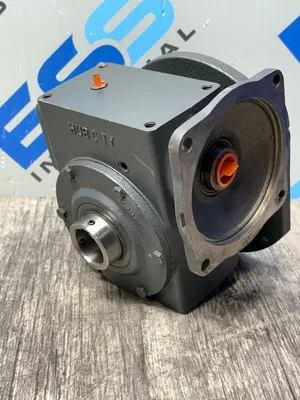 HUB CITY 266 Gearboxes & Speed Reducers | ESS Industrial Equipment Sales (6)