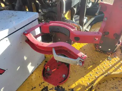 Diesel Fuel & Oil Lube Cassette Skid