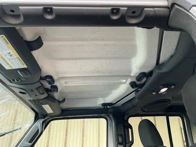 USED 2018 JEEP WRANGLER JK