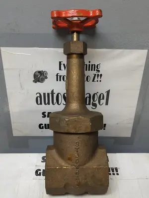 New | in-Stock STOCKHAM FIG B-120 Pump & Valve Parts Ohio US | Surplus Asset Holdings #1234446