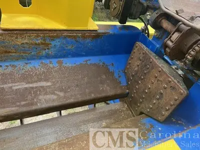 USED 2019 DYNA SC16 FIREWOOD PROCESSOR
